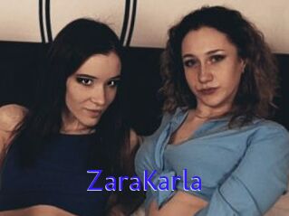 ZaraKarla