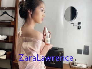 ZaraLawrence