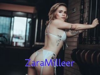 ZaraMilleer