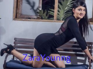 ZaraYounng