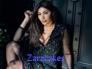 Zaracakes