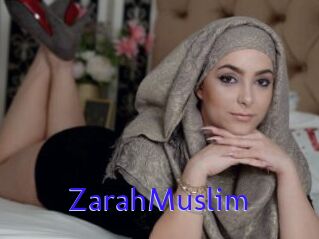 ZarahMuslim