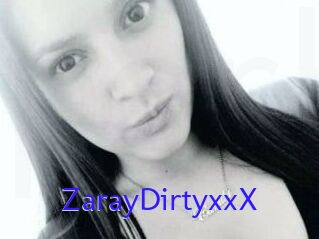 ZarayDirtyxxX