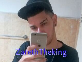 ZarethTheking