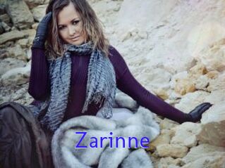 Zarinne