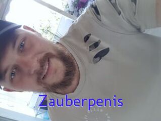 Zauberpenis