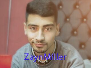 ZaynMiller