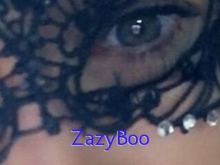 ZazyBoo