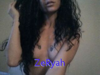 ZeRyah