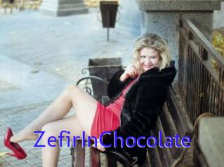 ZefirInChocolate