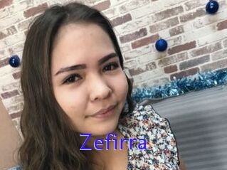 Zefirra