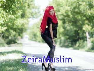 ZeiraMuslim