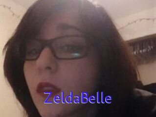 ZeldaBelle