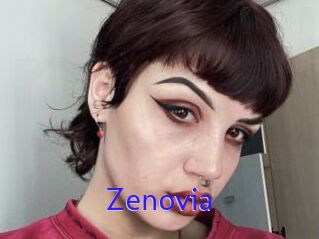 Zenovia