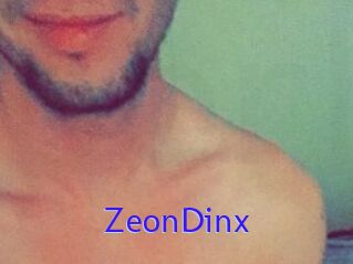 ZeonDinx