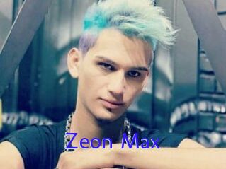 Zeon_Max