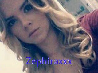 Zephiraxxx