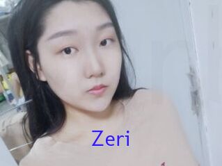 Zeri