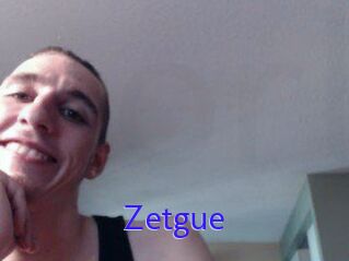 Zetgue