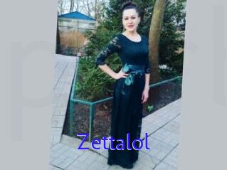 Zettalol