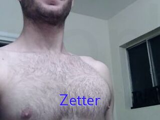 Zetter