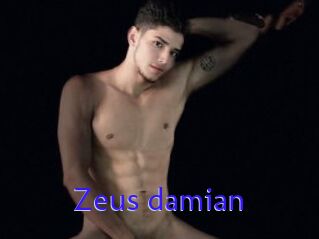 Zeus_damian