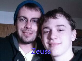 Zeuss