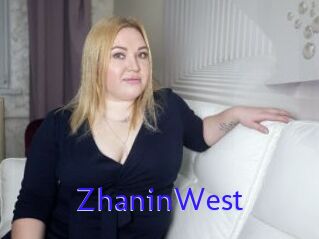 ZhaninWest