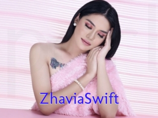 ZhaviaSwift