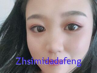 Zhsimidadafeng