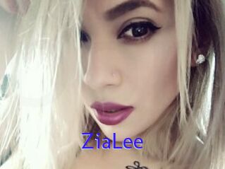 ZiaLee