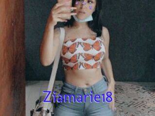 Ziamarie18