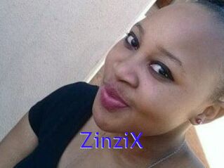 ZinziX