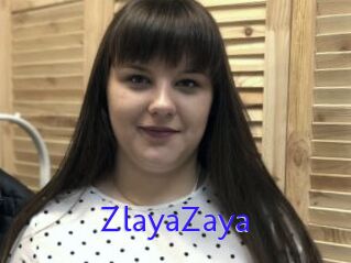 ZlayaZaya