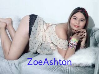 ZoeAshton