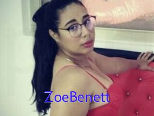 ZoeBenett