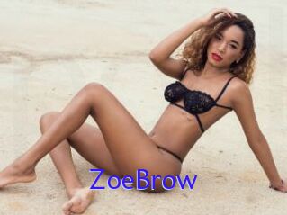 ZoeBrow