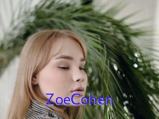 ZoeCohen