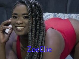 ZoeElie