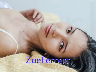 ZoeFerrerr