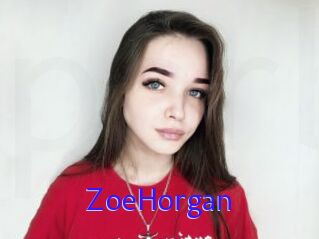 ZoeHorgan