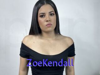 ZoeKendall