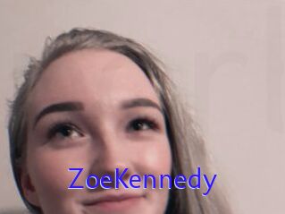 ZoeKennedy