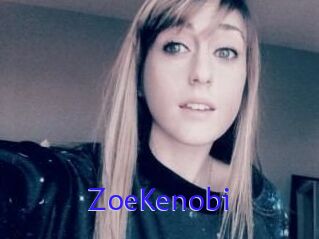 ZoeKenobi