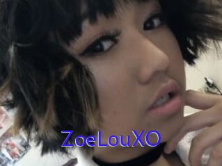 ZoeLouXO