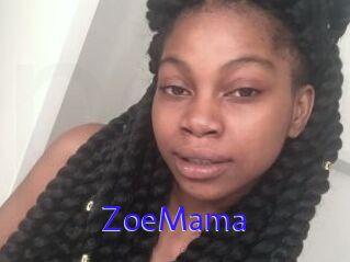 ZoeMama