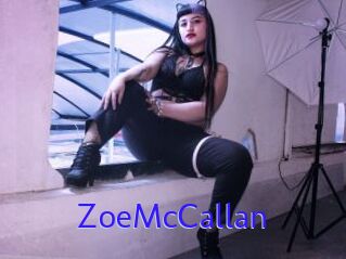 ZoeMcCallan