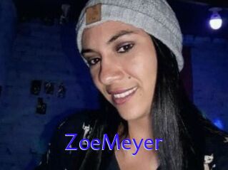 ZoeMeyer