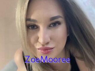 ZoeMooree