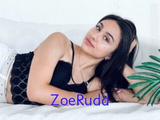 ZoeRudd